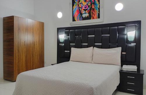 Popayan House | Living Habitaciones y Apartaestudios estrato 6 frente al Centro Comercial Campanario