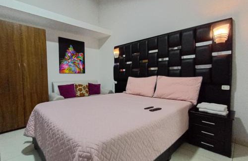 Popayan House | Living Habitaciones y Apartaestudios estrato 6 frente al Centro Comercial Campanario