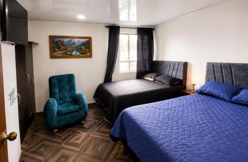 Tocancipa Apartment | El Paraiso