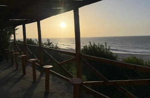 Riohacha House | Hostal y Playa Nuevo Faro