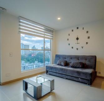 Manizales Apartment | HOSTARA ALOJAMIENTO Wonderful apartment, close to Cable Plaza