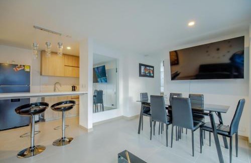 Manizales Apartment | HOSTARA ALOJAMIENTO Wonderful apartment, close to Cable Plaza