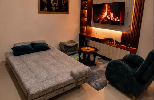 Tocancipa Apartment | El Paraiso