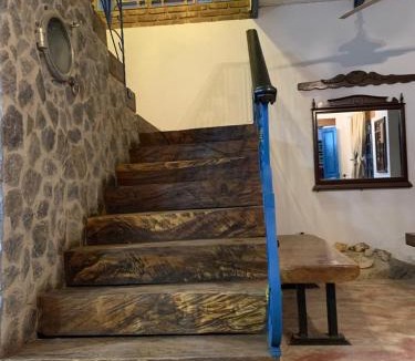 Norte House | Casa de Playa Madeleyne