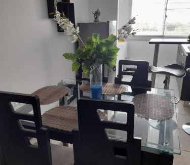 Pueblo Tapao Apartment | HERMOSO APARTAMENTO en SECTOR TURISTICO