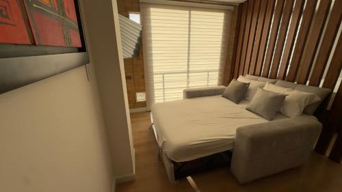 Engativa Apartment | 5 min del aeropuerto, zona empresarial calle 26, nuestro Bogota hasta 4 huéspedes