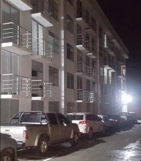 Pueblo Tapao Apartment | HERMOSO APARTAMENTO en SECTOR TURISTICO