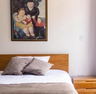 Garagoa House | Villa María Boutique in Garagoa