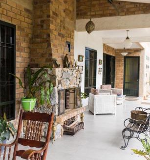 Garagoa House | Villa María Boutique in Garagoa