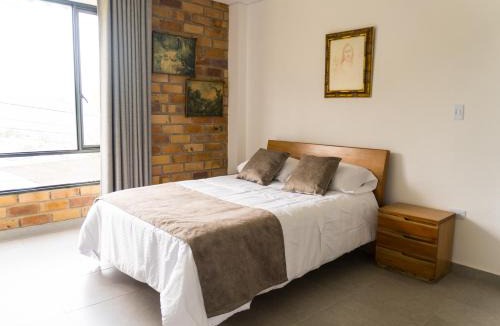 Garagoa House | Villa María Boutique in Garagoa