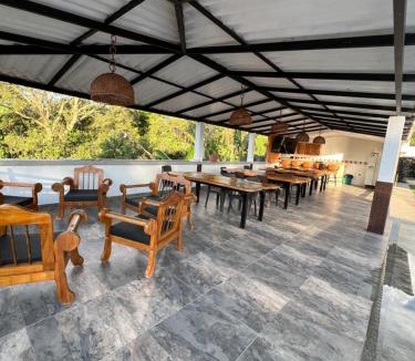 Quimbaya Hotel | Tangara Real Hotel Campestre