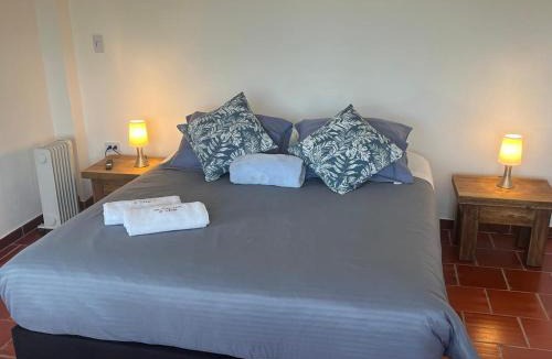 Tibasosa House | El Mirador del Jardin