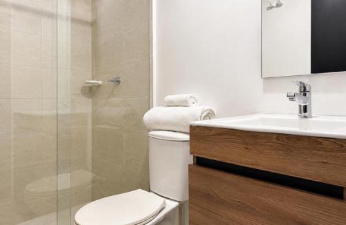 San Jose de Cucuta Apartment | Apartamento Inteligente, Excelente Ubicación