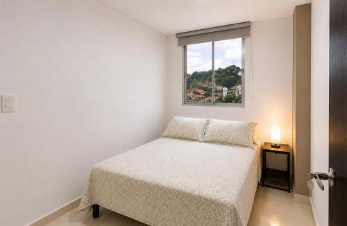 San Jose de Cucuta Apartment | Apartamento Inteligente, Excelente Ubicación