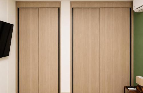 San Jose de Cucuta Apartment | Apartamento Inteligente, Excelente Ubicación
