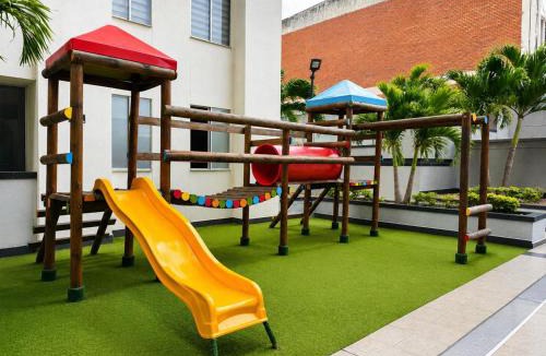 San Jose de Cucuta Apartment | Apartamento Inteligente, Excelente Ubicación