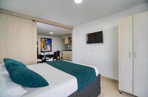 El Laguito Apartment | Serena Mar Apartamentos