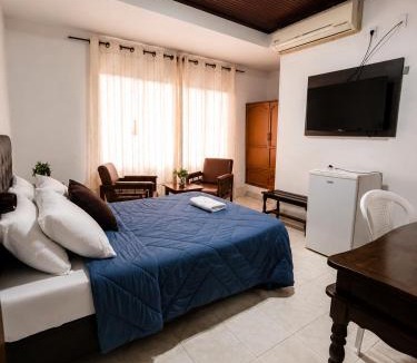 Arauca Hotel | Hotel Arauca Colonial