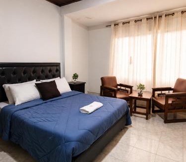 Arauca Hotel | Hotel Arauca Colonial