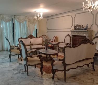 Bocagrande House | romeu 585