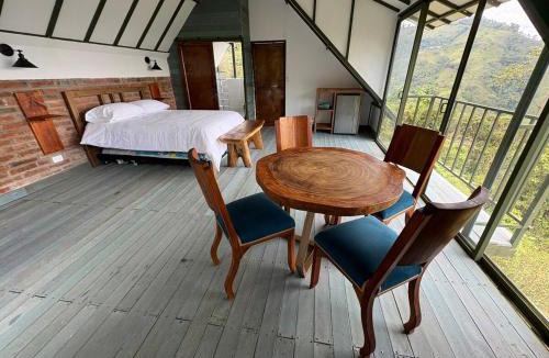 Villamaria Ski Chalet | La Photinia