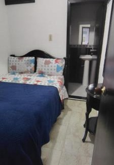 Antonio Narino Hotel | hotel star suite resort
