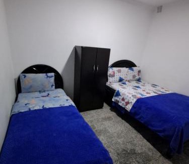 Antonio Narino Hotel | hotel star suite resort