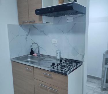 Sevilla Apartment | Donde poyito
