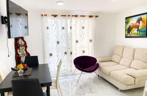 Neiva Apartment | NUEVO y Lujoso Apartamento De Confort que Inspira, Descanso que renueva