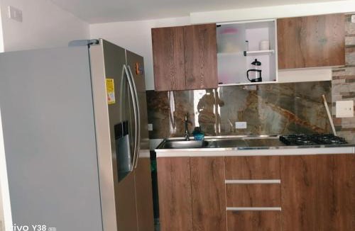 Neiva Apartment | NUEVO y Lujoso Apartamento De Confort que Inspira, Descanso que renueva
