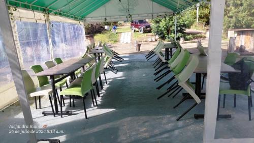 Tota Apartment | Reserva del Arrayan