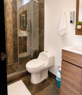 Tota Apartment | Reserva del Arrayan