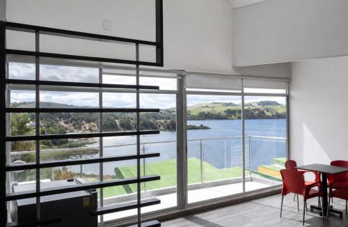 Tota Apartment | Reserva del Arrayan