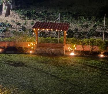 Alcala Ski Chalet | Villa Mara