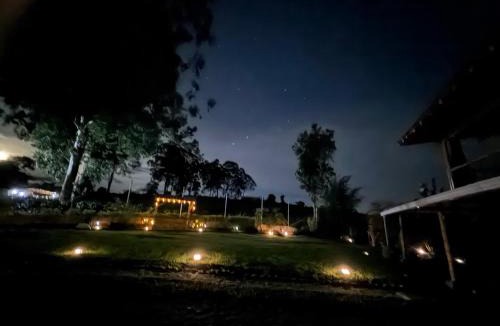 Alcala Ski Chalet | Villa Mara