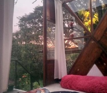 La Cumbre Other | Astros glamping