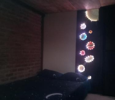 La Cumbre Other | Astros glamping