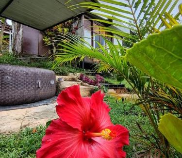 La Cumbre Other | Astros glamping