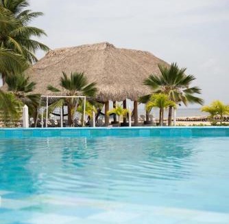 Bocachica Villa | Villa Luxury cartagena Barú