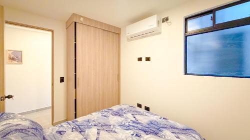 Itagui Apartment | Apartamento Baruch IV