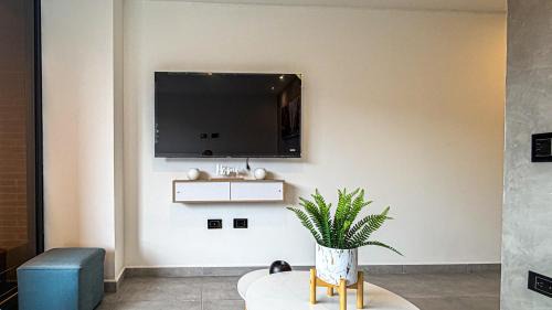 Itagui Apartment | Apartamento Baruch IV