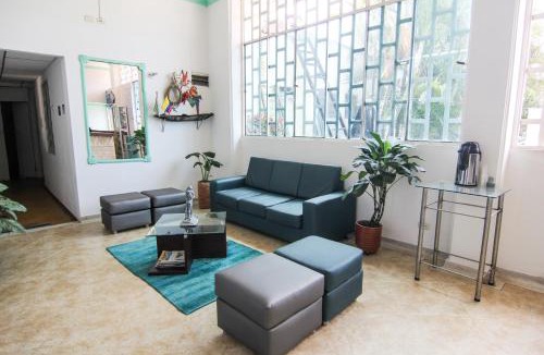 Villavicencio Hotel | Hotel Ariari Azul