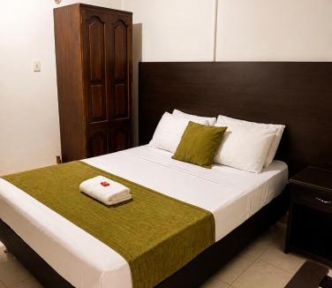 Arauca Hotel | Hotel Arauca Colonial