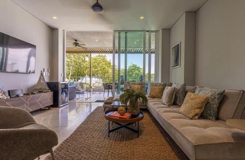 Porto Nao Apartment | 3 Bedroom apt with jacuzzi in Baru