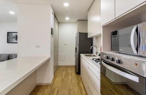 El Tesoro Apartment | Apartment with an incredible view! Medellin, El Poblado