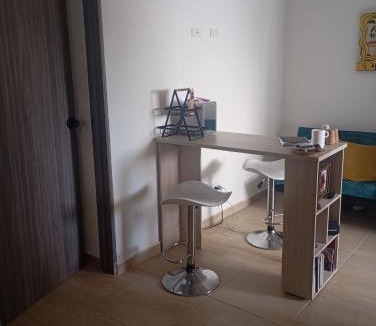 Luna Park Apartment | Apartamento Circasia