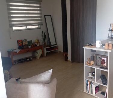 Luna Park Apartment | Apartamento Circasia