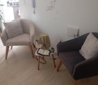 Luna Park Apartment | Apartamento Circasia