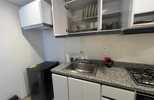 Tunja Apartment | Lindo apartamento en Mesopotamia - Tunja cerca al estadio !
