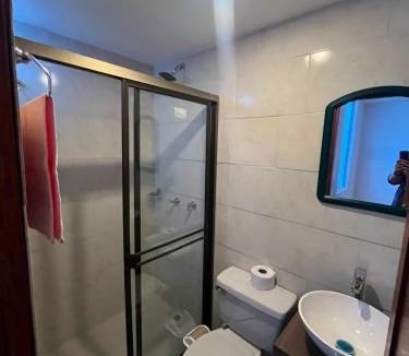 Tunja Apartment | Lindo apartamento en Mesopotamia - Tunja cerca al estadio !
